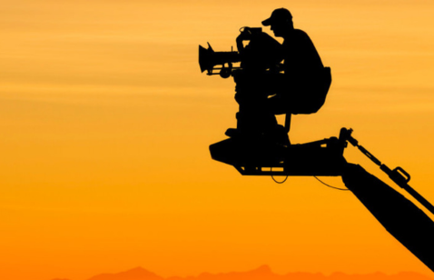 Innovation in Film